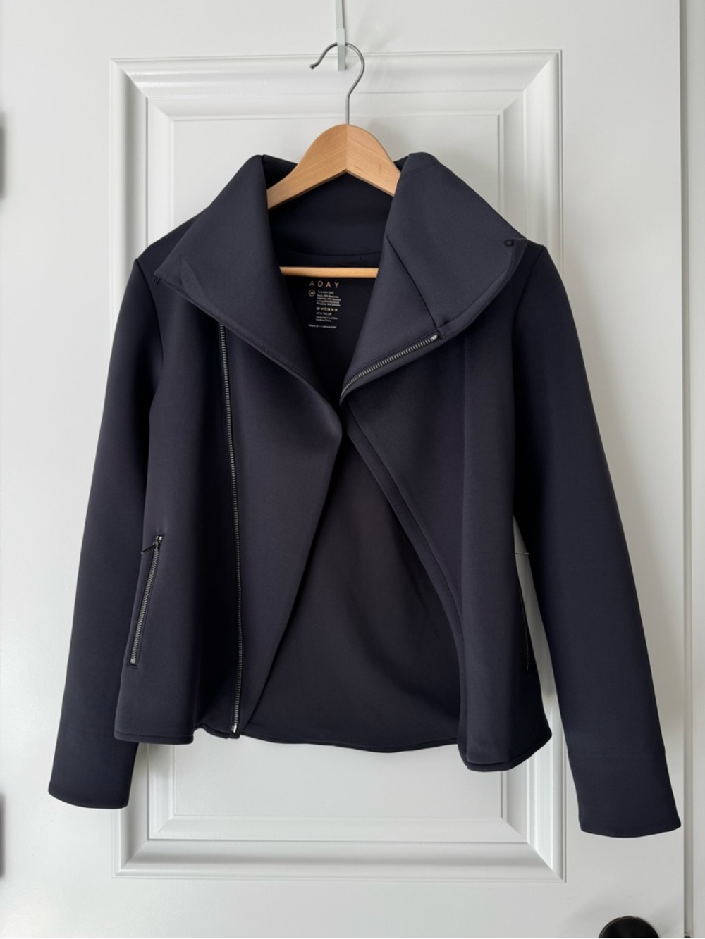 ADAY up in the air jacket